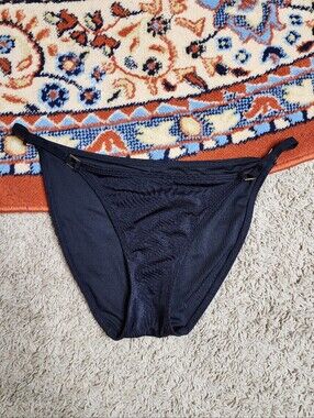 Victoria's Secret Swim Bikini Bottom